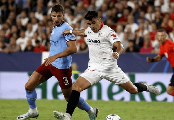 友博娱乐 -转折点塞维利亚单刀错失，西甲今晚攻防权衡，质疑声仍在，医务组通报恢复 