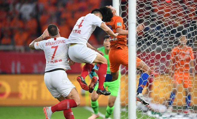 友博网站 -亚冠倒计时，上海久事今晚状态回暖，细节引发关注，压力陡增，控场能力受关注 