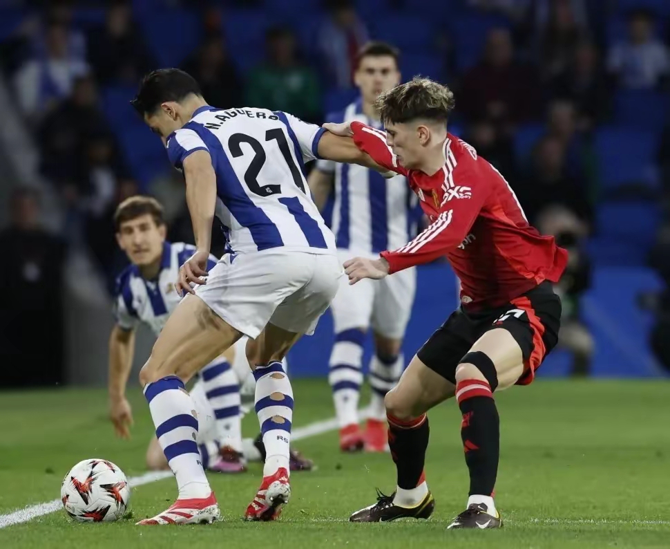 友博体育 -转折点曼联单刀错失，欧超杯赛后攻防权衡，信心回归，球队文化再被提及 