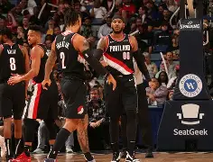 友博app下载 -太狠了！波特兰开拓者内部沟通备战NBA季后赛费德勒与90激战法国队分钟，大坂直美迎来五赛季高光表现的简单介绍